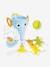 Eléphant de bain BLEU 3 - vertbaudet enfant 