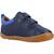 Derbies bébé garçon en cuir sella yard sierra/path Bleu foncé 5 - vertbaudet enfant 