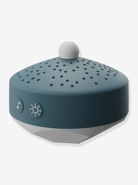 Veilleuse Moon bleu 5 - vertbaudet enfant 