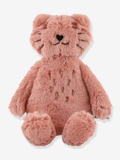 Jouet-Peluche bébé Mrs. Cat 18 cm