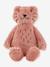 Peluche bébé Mrs. Cat 18 cm rose 1 - vertbaudet enfant 