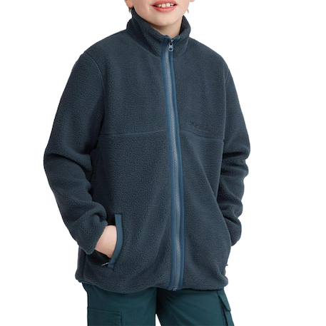Veste garçon high Vert 2 - vertbaudet enfant 