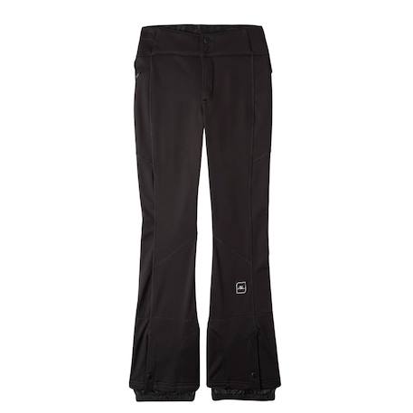 Pantalon de ski junior blessed Noir 1 - vertbaudet enfant 