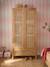 Armoire 2 portes cannage Ella bois 1 - vertbaudet enfant 