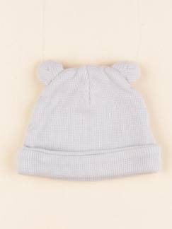 Seconde main-Bonnet - 0/1 mois