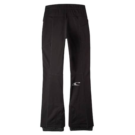 Pantalon de ski junior blessed Noir 3 - vertbaudet enfant 
