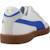 Baskets basses à lacets Blanc noir+Noir black+Noir blanc+Puma blanc puma team royal+White+White 33 - vertbaudet enfant 