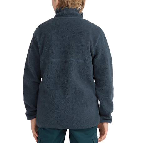 Veste garçon high Vert 3 - vertbaudet enfant 