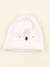 Bonnet de naissance - 0/1 mois Blanc 1 - vertbaudet enfant 