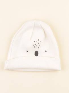 Bonnet - 12/18 mois - vertbaudet enfant Bonnet - 12/18 mois - vertbaudet enfant