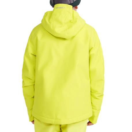 Veste de ski garçon hammer Jaune 3 - vertbaudet enfant 