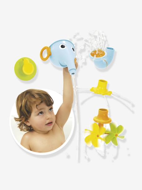 Eléphant de bain BLEU 4 - vertbaudet enfant 