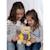 Peluche ours marin ours ciré – 22 cm Jaune 4 - vertbaudet enfant 