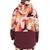 Veste de ski garçon Orange 4 - vertbaudet enfant 