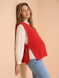 Pull sans manches - vertbaudet enfant
