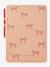 Zora tablette dessin magique 10' beige+bleu+multicolore+rose 14 - vertbaudet enfant 