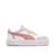 Basket à lacets fille carina mia Violet 1 - vertbaudet enfant 