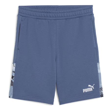 Short garçon Bleu 2 - vertbaudet enfant 