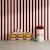 Sora - children's storage unit with 6 storage bins Moutarde+Orange+Vert olive 3 - vertbaudet enfant 