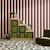 Meuble de rangement enfant escalier 6 bacs de rangement décor bois naturel - sora Beige+Kaki+Moutarde+Pêche+Vert de gris 7 - vertbaudet enfant 