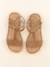 Sandales - pointure 32 Marron 1 - vertbaudet enfant 