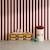 Sora - children's storage unit with 6 storage bins Moutarde+Orange+Vert olive 1 - vertbaudet enfant 