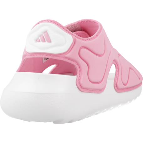 Tongs fille Rose 3 - vertbaudet enfant 