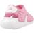 Tongs fille Rose 3 - vertbaudet enfant 