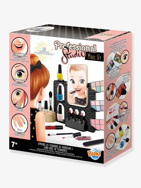Maquillage - Make Up ROSE 1 - vertbaudet enfant 
