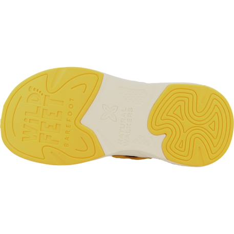 Basket garçon modèle 8895102m Vert 102 6 - vertbaudet enfant 