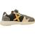 Basket garçon modèle 8895102m Vert 102 1 - vertbaudet enfant 