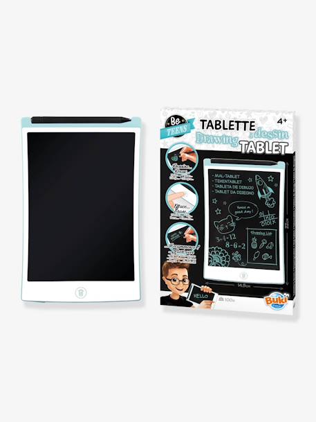 Tablette dessin NOIR 2 - vertbaudet enfant 