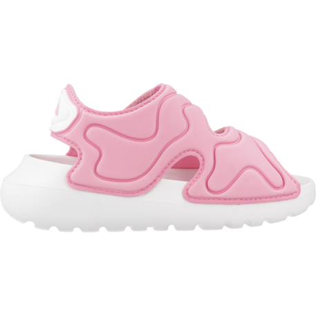 Tongs fille Rose 1 - vertbaudet enfant 