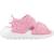Tongs fille Rose 1 - vertbaudet enfant 