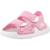 Tongs fille Rose 4 - vertbaudet enfant 