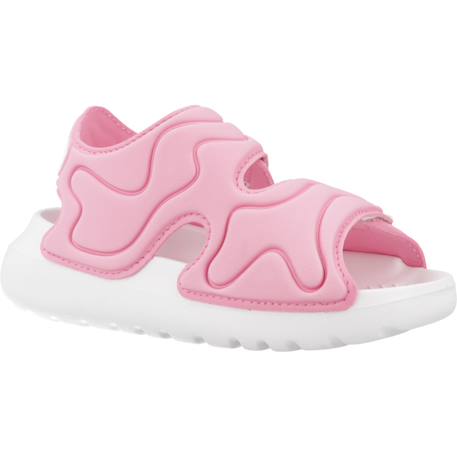Tongs fille Rose 5 - vertbaudet enfant 