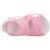 Tongs fille Rose 6 - vertbaudet enfant 