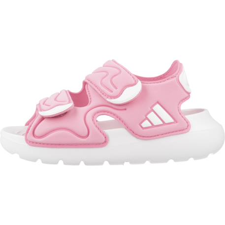 Tongs fille Rose 2 - vertbaudet enfant 