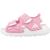 Tongs fille Rose 2 - vertbaudet enfant 