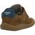 Basket garçon modèle 1370118v bosco Beige taupe+Bleu marino+Marron cuero+Marron terra+Vert kaki 15 - vertbaudet enfant 