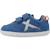 Baskets bébé garçon koda Bleu 023 2 - vertbaudet enfant 