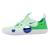 Baskets enfant garçon Noir+Vert 8 - vertbaudet enfant 