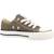 Baskets enfant garçon en textile Vert kaki 5 - vertbaudet enfant 