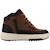 Basket garçon zippée j bunshee Bleu+Marron+Marron c6006+Vert 13 - vertbaudet enfant 
