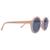 Lunettes de soleil craspedia Blanc+Bleu+Jaune+Marron+Noir+Rose+Vert 29 - vertbaudet enfant 