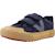 Basket garçon modèle 1065201v Bleu marino+Vert kaki 4 - vertbaudet enfant 