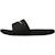 Sandales enfant garçon en textile Noir 2 - vertbaudet enfant 