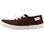 Basket garçon modèle 106613n Marron marron 2 - vertbaudet enfant 