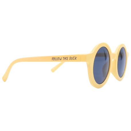 Lunettes de soleil craspedia Blanc+Bleu+Jaune+Marron+Noir+Rose+Vert 14 - vertbaudet enfant 