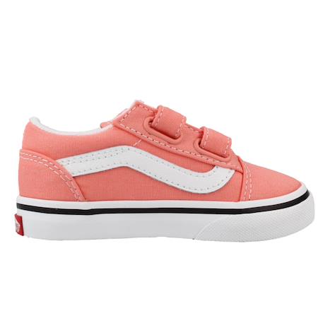 Basket fille modèle vn000z5xgsb1 Rose gsb1 1 - vertbaudet enfant 